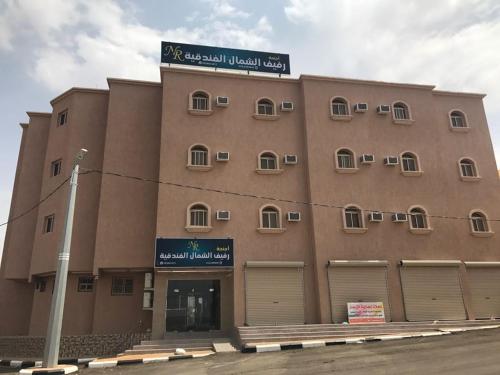 B&B Al Ḩāyiţ - رفيف الشمال - الحائط Rafeef Al Shamal - Bed and Breakfast Al Ḩāyiţ