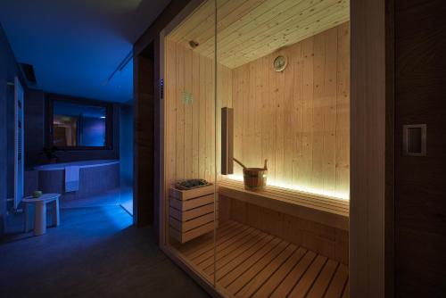 Hotel Baita Montana Livigno - Spa & Resort