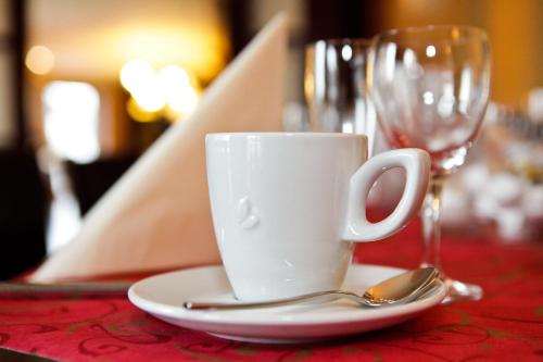 Hotel-Restaurant Fück - image 5