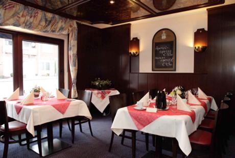 Hotel-Restaurant Fück - image 12