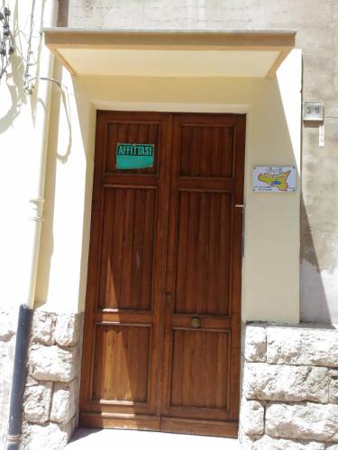 B&B Notti Sikane
