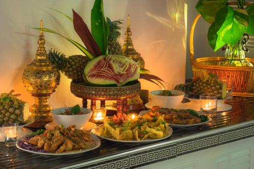 Spacious 8BR Private Pool Villa in Chalong, Chalong (fotografie 8)