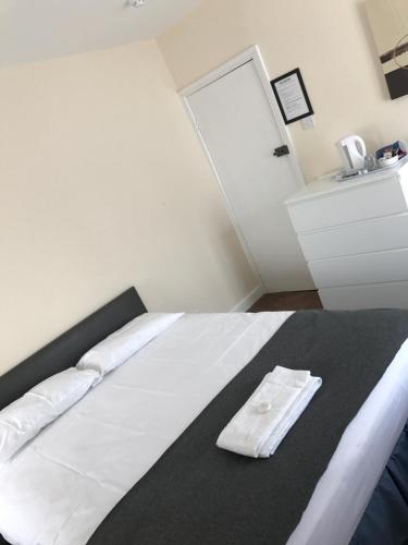 Glenfaba Guest House 5