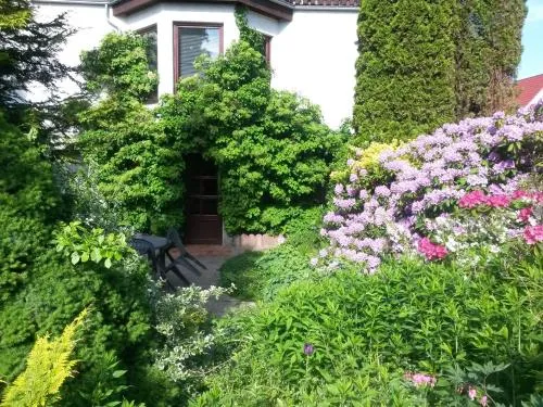 Appartement auf Rügen in Sagard, Deutschland