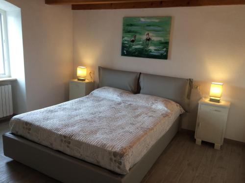 Appartamento cadelagnel