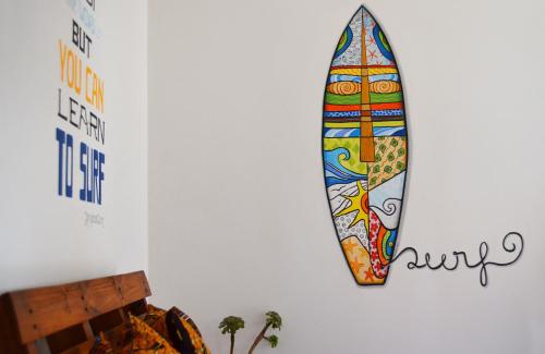  Pi guest house, Pension in Baleal