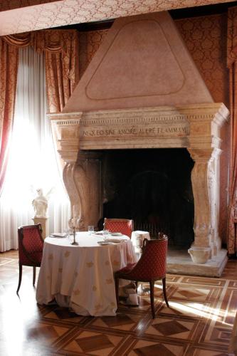Park Hotel Villa Potenziani