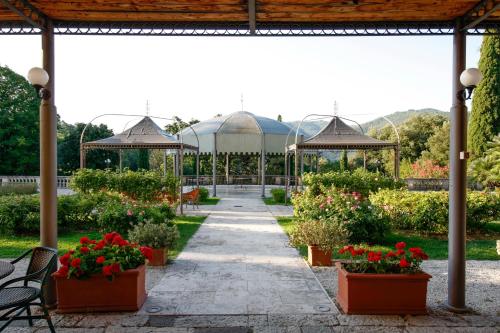 Park Hotel Villa Potenziani