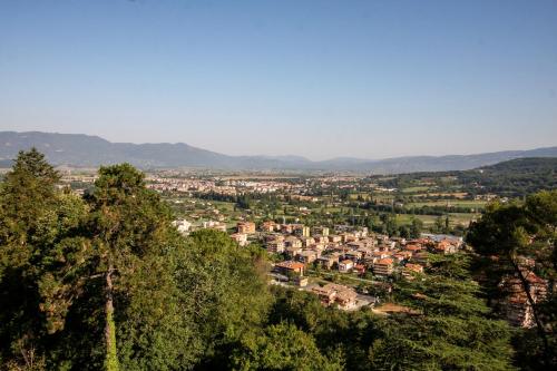 Park Hotel Villa Potenziani