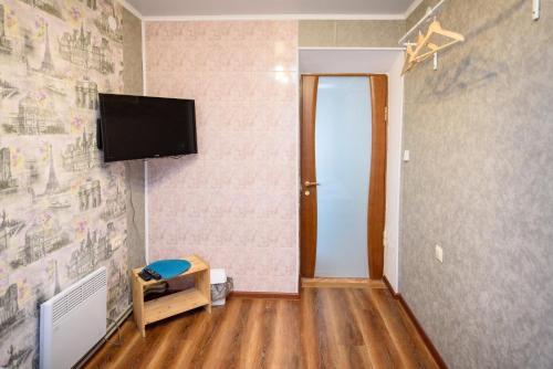 Hostel Svoi