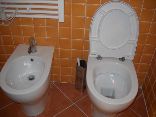  B&B Alce in San Severino Marche