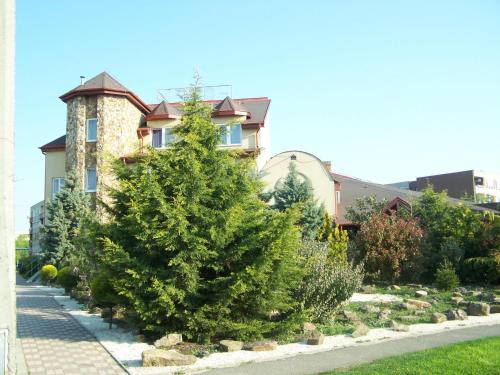 Korona Hotel és Étterem in Püspökladány