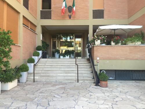  Casa Per Ferie Oasi San Giuseppe, Rom bei Vitinia