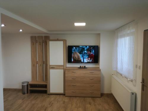 Apartmán Hrabiny - Apartment - Sučany