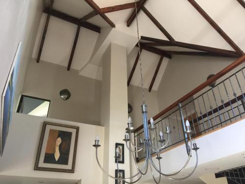 De Zalze Luxury Lodge - image 4