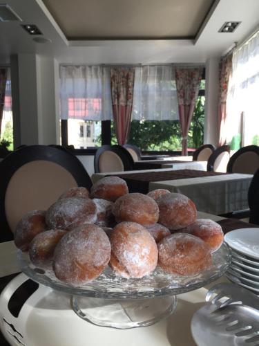 Pensiunea Orizont - main image