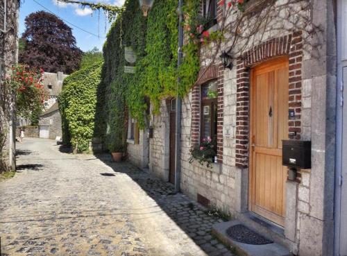  Viva la Vida, Unterkunft in Durbuy