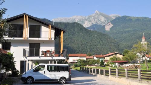 Apartments ALPA VITA - main image