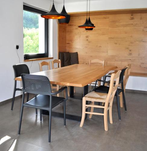 Apartments ALPA VITA - image 7