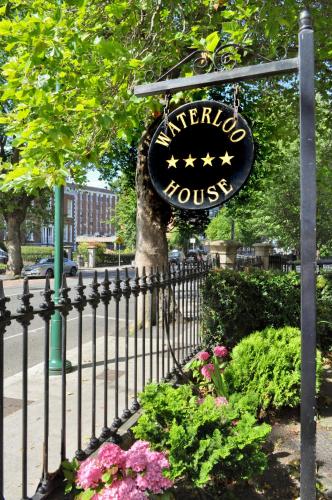 Waterloo House - image 7