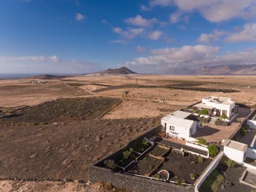 Villa El Jable Lanzarote