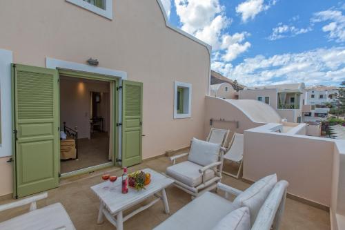 Anassa Deluxe Suites - image 8