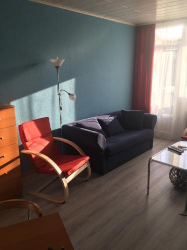 Málnás Macska Apartman - image 3