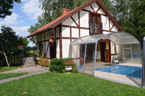 酒店活動, Dworek Mazurski Lizer in 斯特雷吉爾萊克