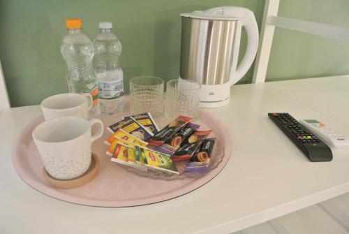 B&B Quattordici – Agropoli, UT