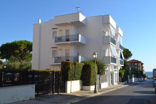 Case Vacanze Ganimede - Apartment - Sperlonga