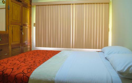 Standard Double Room with Shared Bathroom room in Hotel Fontana