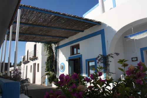 Da Nino sul mare Filicudi in Filikudi