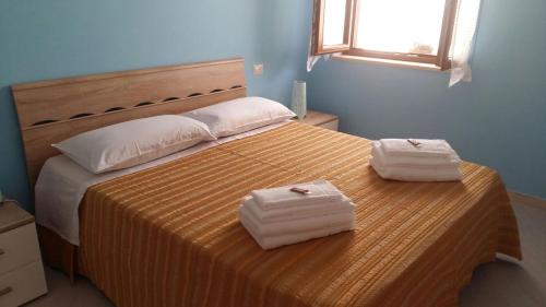  A casa di Leo – Leo’s house – Chez Léo in Calimera