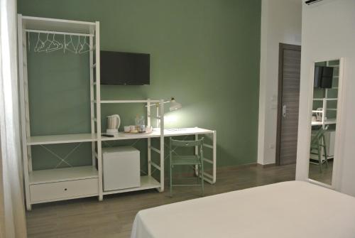 B&B Quattordici – Agropoli, UT