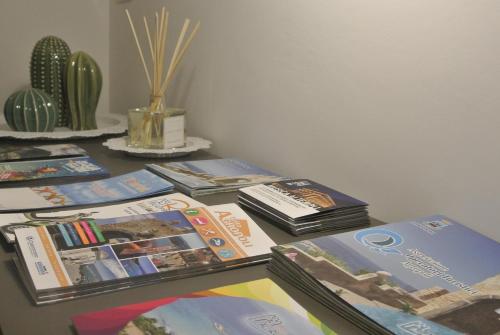 B&B Quattordici – Agropoli, UT