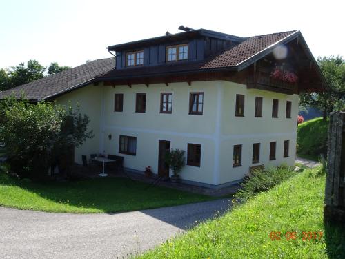 Ferienwohnung Löffelberger, Pension in Hallein