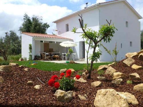  Casa do Olival, Pension in Figueiró dos Vinhos bei Vila Facaia