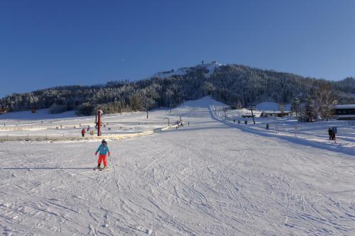  Villa-BellaVista in Sankt Jakob in Haus