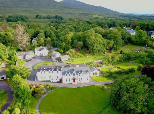 Muxnaw Lodge in Kenmare