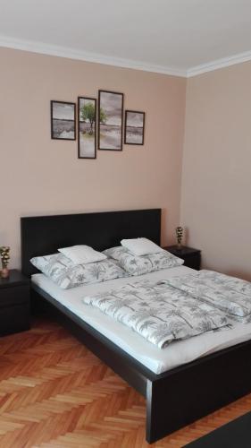  Platán Apartman Eger in Eger