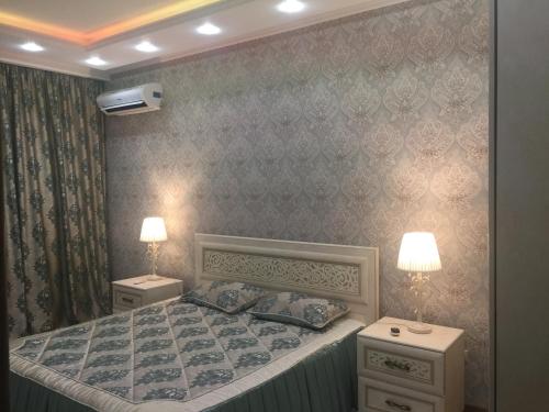 Квартира в 11 микрорайоне, жк. Арай, Aqtöbe (foto 2)