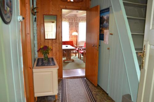 Tunold Gard - Gamle huset in Mindresunde
