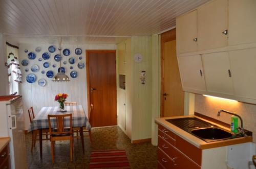 Tunold Gard - Gamle huset in Mindresunde