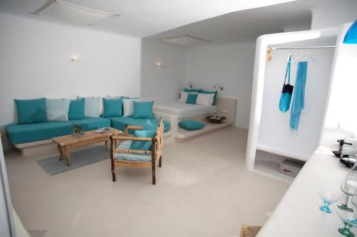 Holiday Home with Sea View image 9