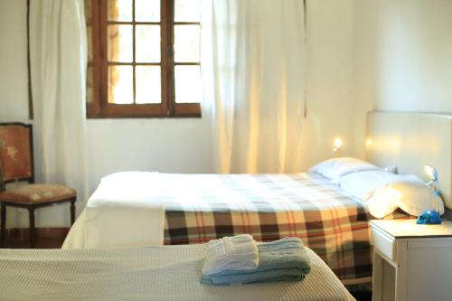 Yerba Buena A Alquiler temporario Arrullo de Luna 3-Star Hotel suite