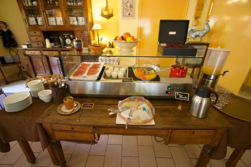 Auberge du Poncellamont photo 22