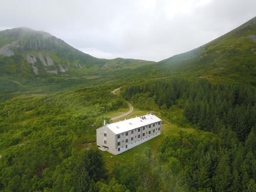 歐若拉旅館