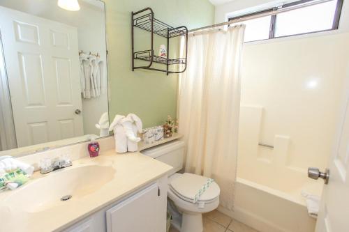 Adi Boulder Condo Big Bear Lake (CA)