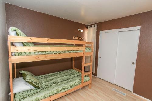 Adi Boulder Condo Big Bear Lake (CA)