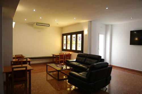 Hotel Alguer Camp Nou, Barcelona (Foto 9)